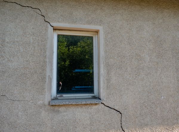 Cost of Home Foundation Repair in Reading
