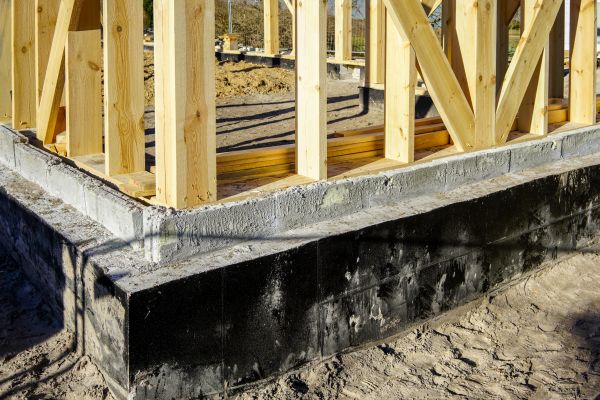 Cost of Sinking Foundation Lifting in Reading
