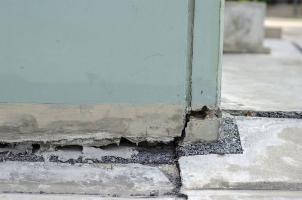 Structural Concrete Repair in Reading