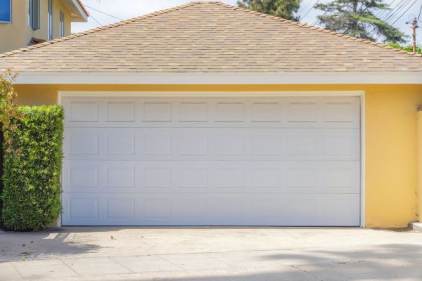 Garage Foundation Repair in Reading