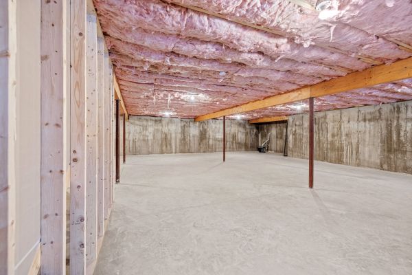 Foundation Maintenance in Reading