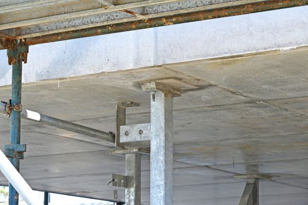 Pier And Beam Repair in Reading