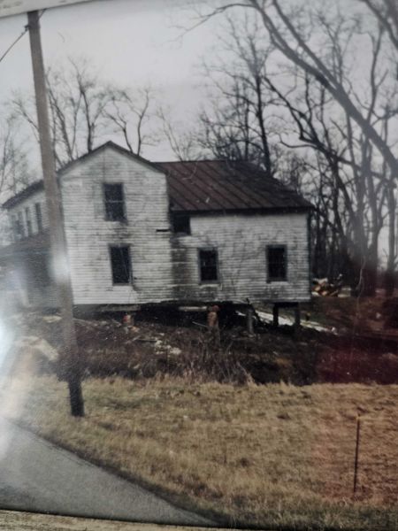 Foundation Jacking in Reading