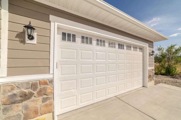 Garage Lifting in Reading