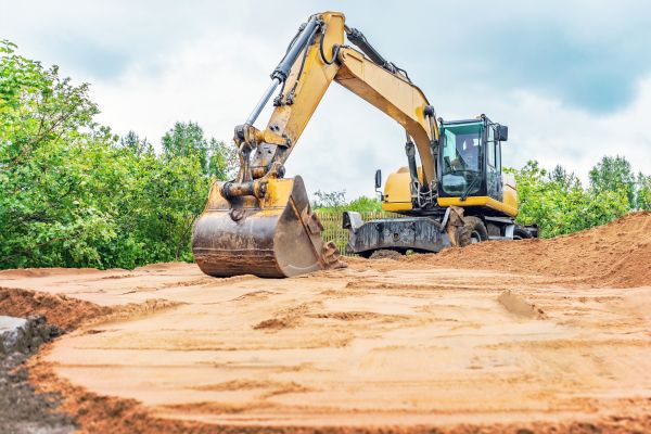 Home Foundation Leveling in Reading