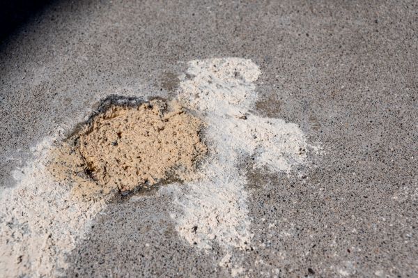 Foundation Leveling Service in Reading