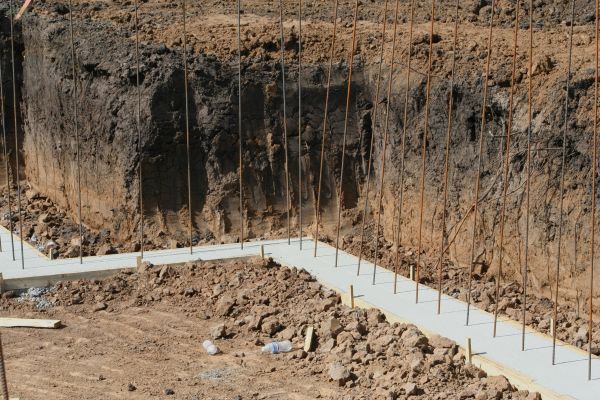 Footer Repair in Reading