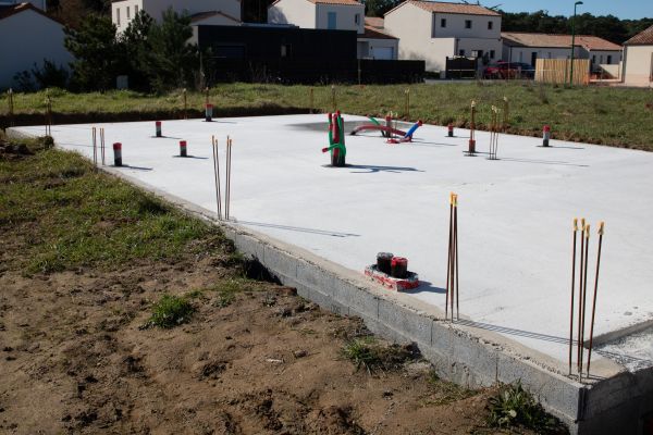 Foundation Lifting in Reading