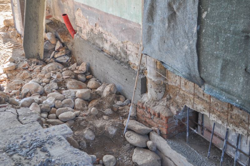 Foundation Repair Image 3